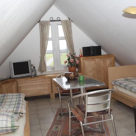 Ferienwohnung Ferienwohnanlage Alte Molkerei Rankwitz Exterior foto